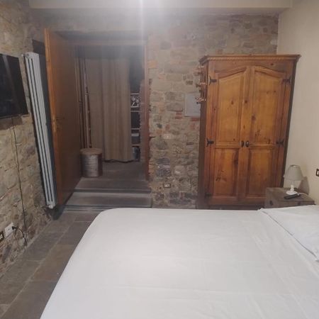 San Gennaro Castello Panzió Kültér fotó