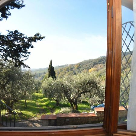 San Gennaro Castello Panzió Kültér fotó