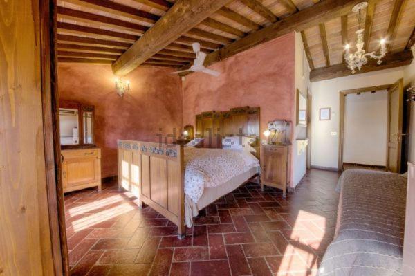 San Gennaro Castello Panzió Kültér fotó