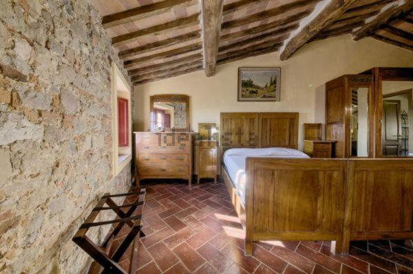 San Gennaro Castello Panzió Kültér fotó