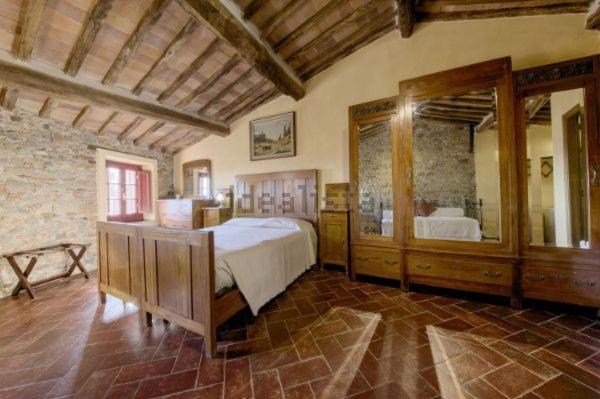 San Gennaro Castello Panzió Kültér fotó