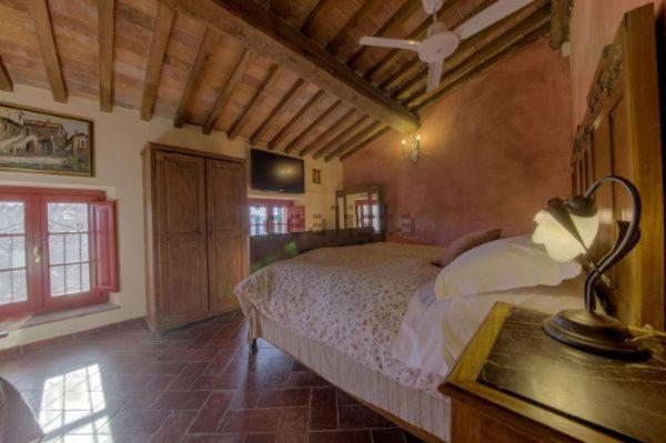 San Gennaro Castello Panzió Kültér fotó