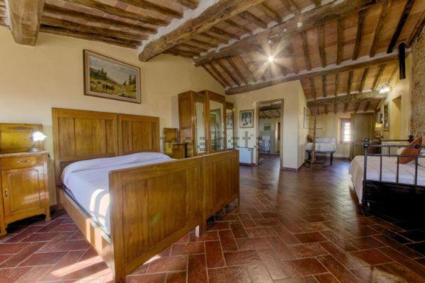 San Gennaro Castello Panzió Kültér fotó