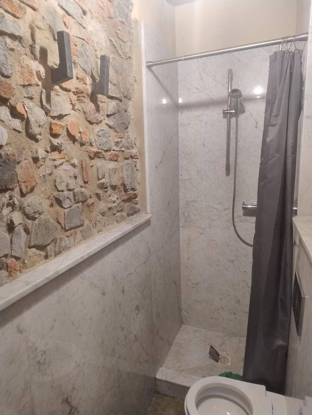 San Gennaro Castello Panzió Kültér fotó