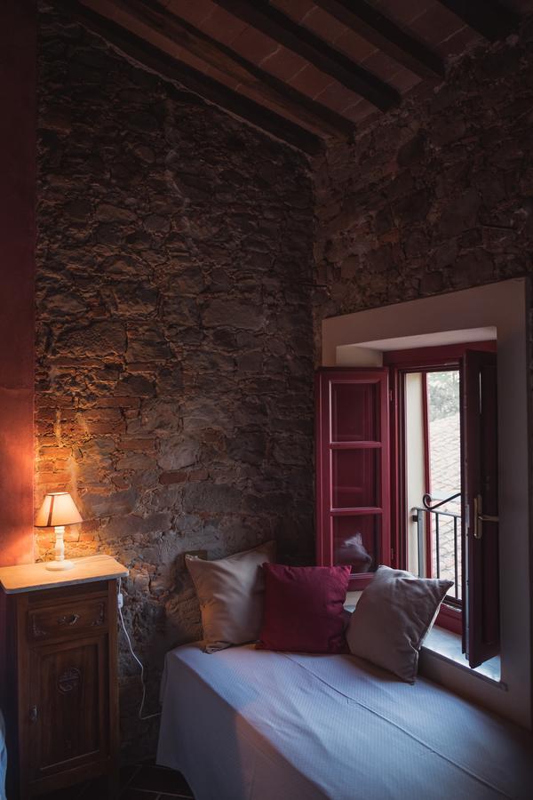 San Gennaro Castello Panzió Kültér fotó
