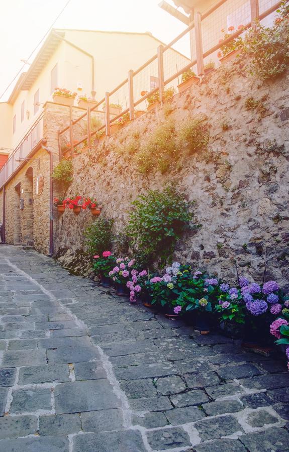 San Gennaro Castello Panzió Kültér fotó